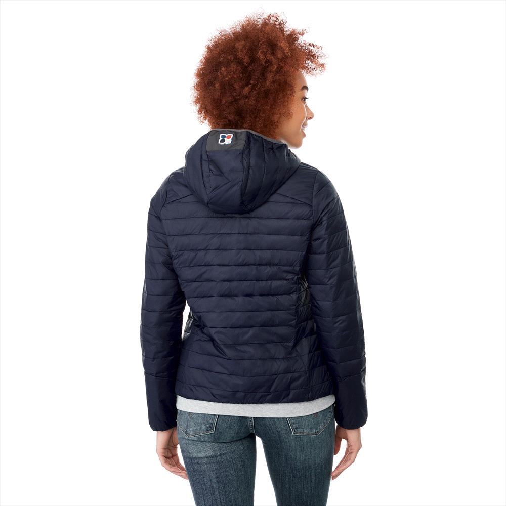 Silverton Packable Ins Jkt – Womens