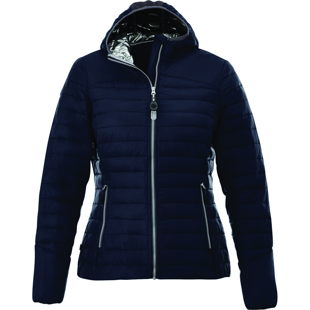 Silverton Packable Ins Jkt – Womens