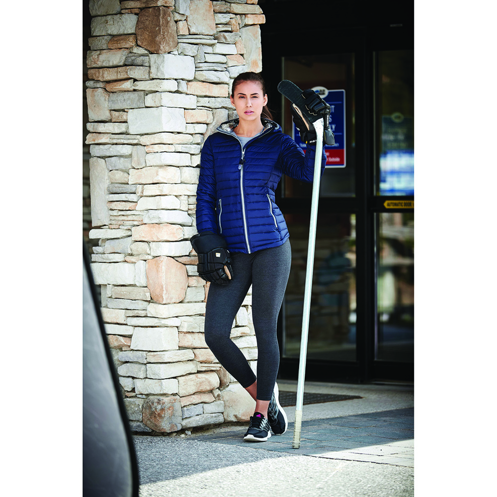 Silverton Packable Ins Jkt – Womens