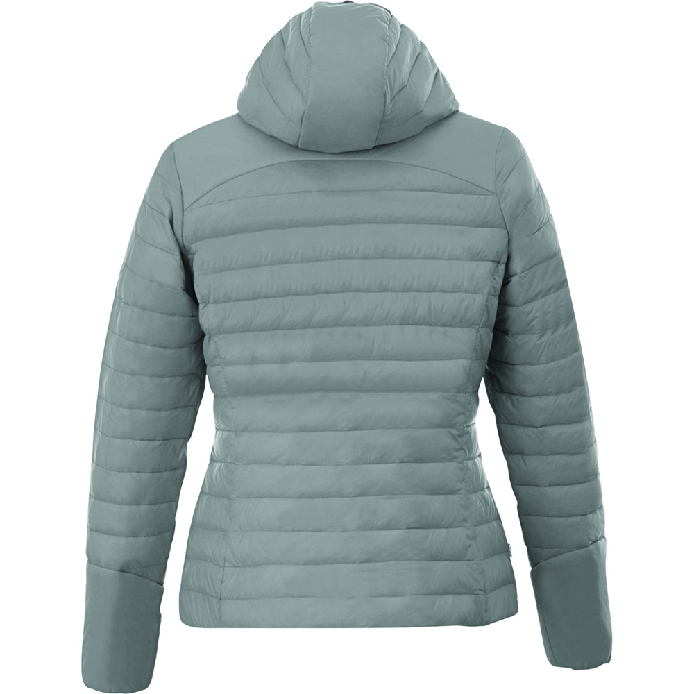 Silverton Packable Ins Jkt – Womens