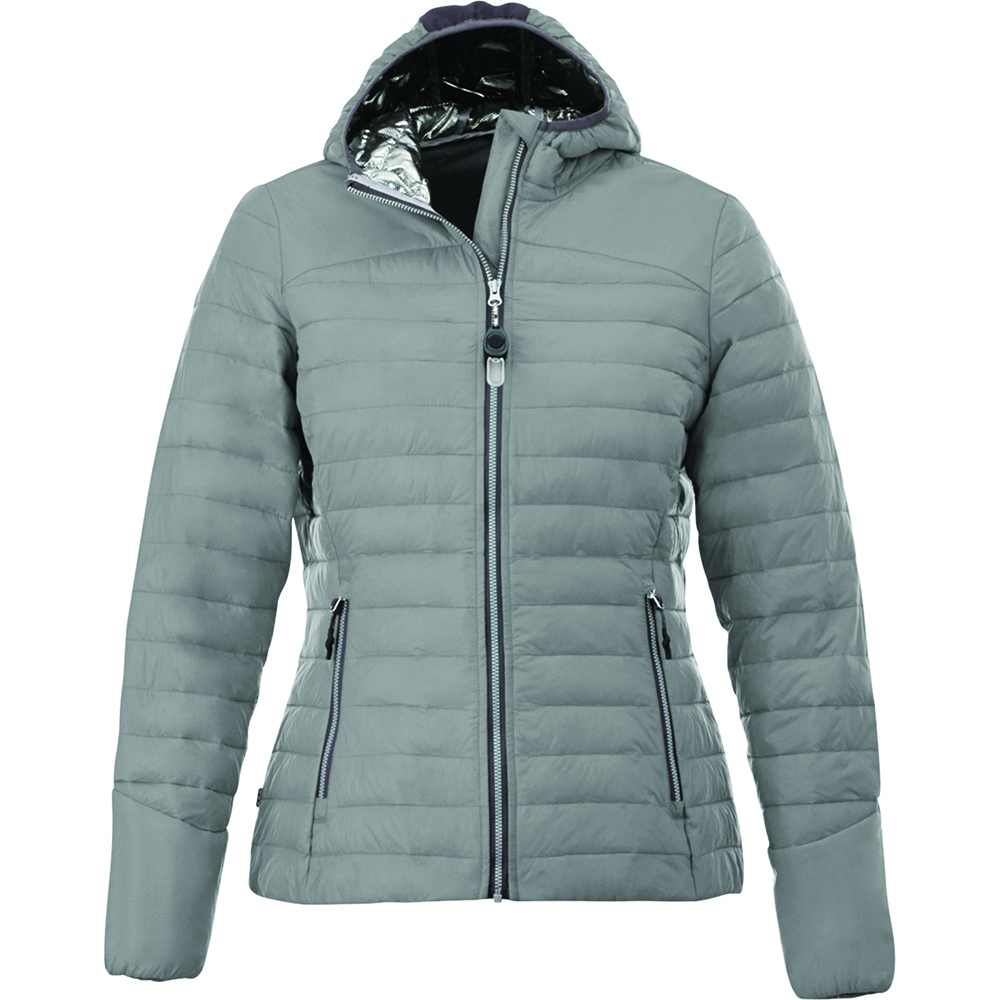 Silverton Packable Ins Jkt – Womens