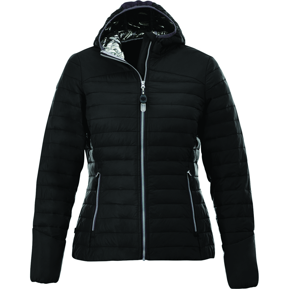 Silverton Packable Ins Jkt – Womens