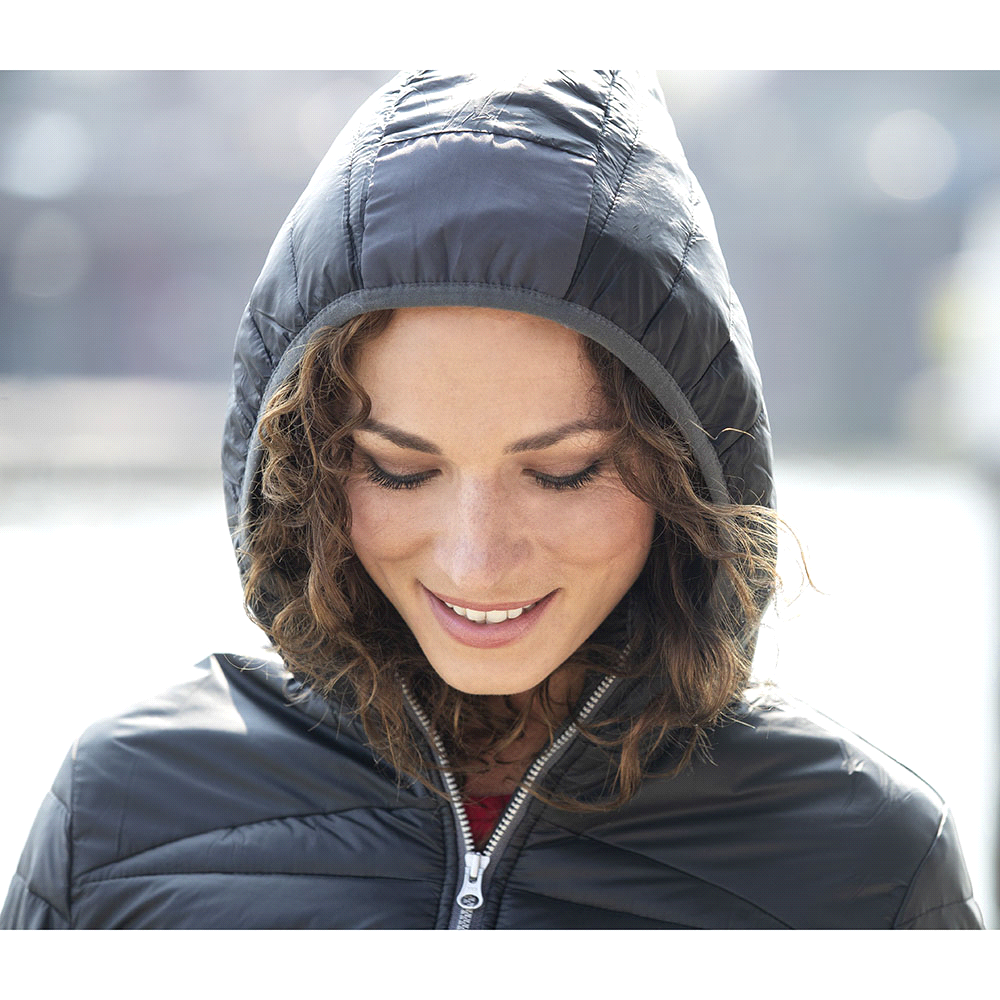 Silverton Packable Ins Jkt – Womens