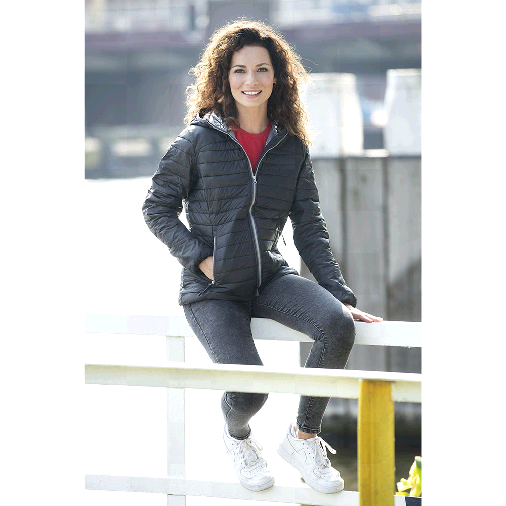 Silverton Packable Ins Jkt – Womens