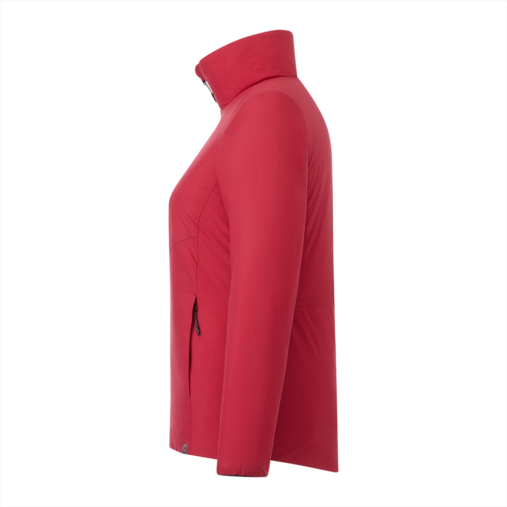 Kyes Eco Packable Insulated Jacket – Womens