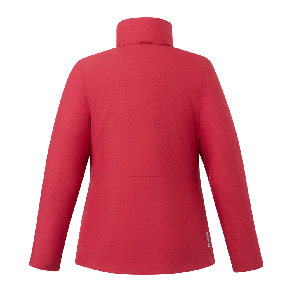 Kyes Eco Packable Insulated Jacket – Womens