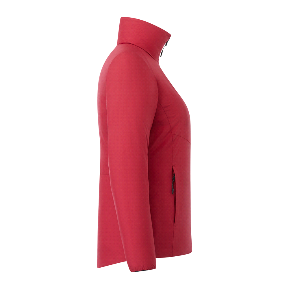 Kyes Eco Packable Insulated Jacket – Womens