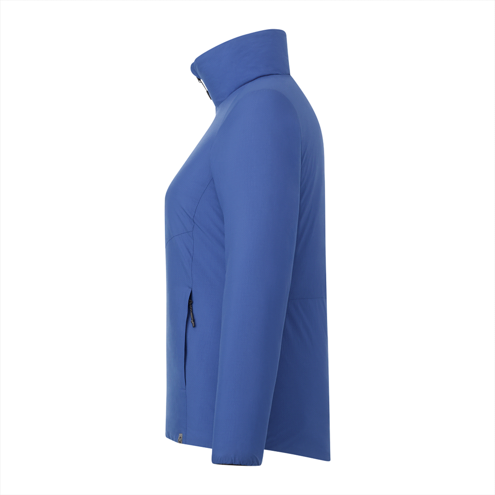 Kyes Eco Packable Insulated Jacket – Womens