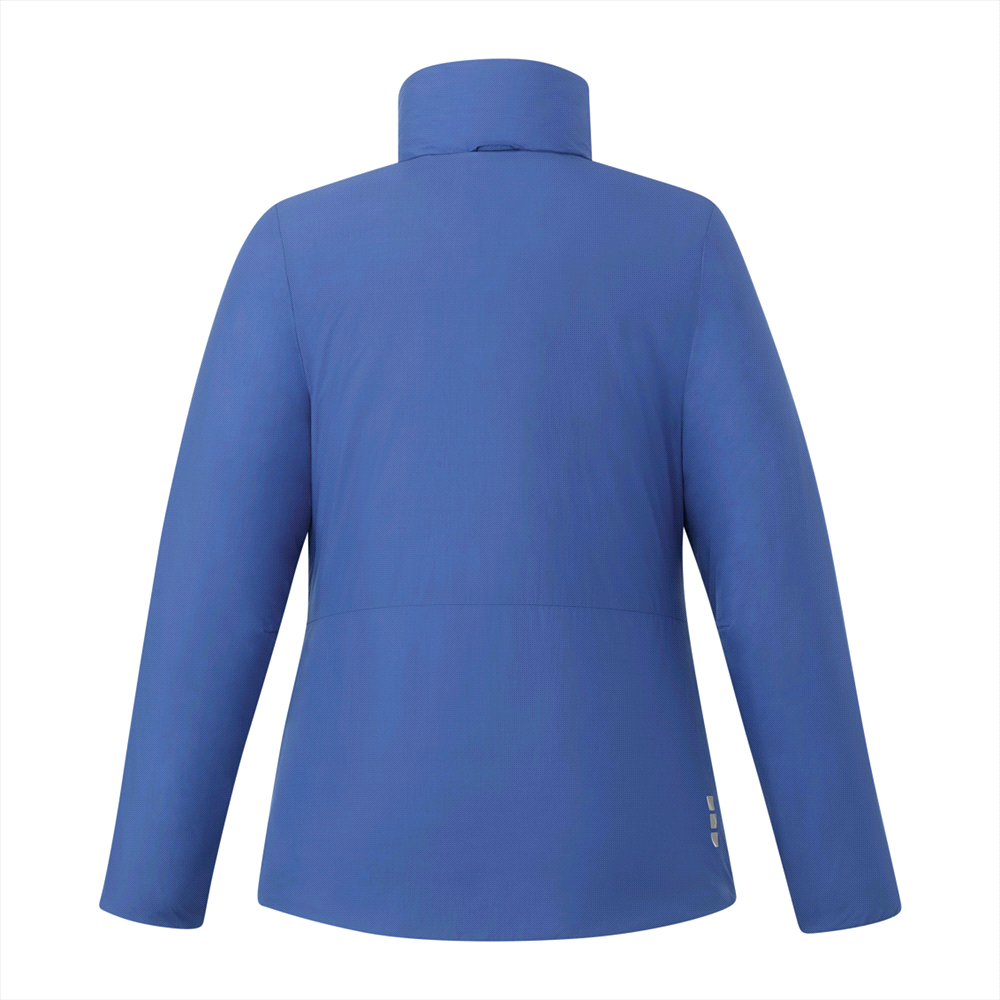 Kyes Eco Packable Insulated Jacket – Womens