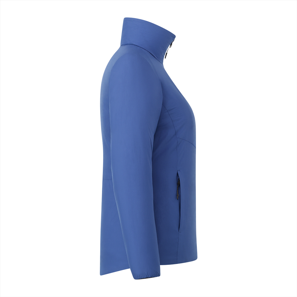 Kyes Eco Packable Insulated Jacket – Womens