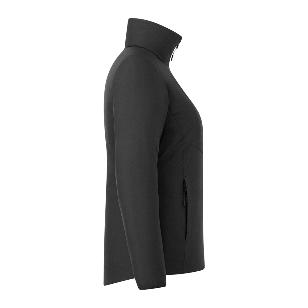 Kyes Eco Packable Insulated Jacket – Womens