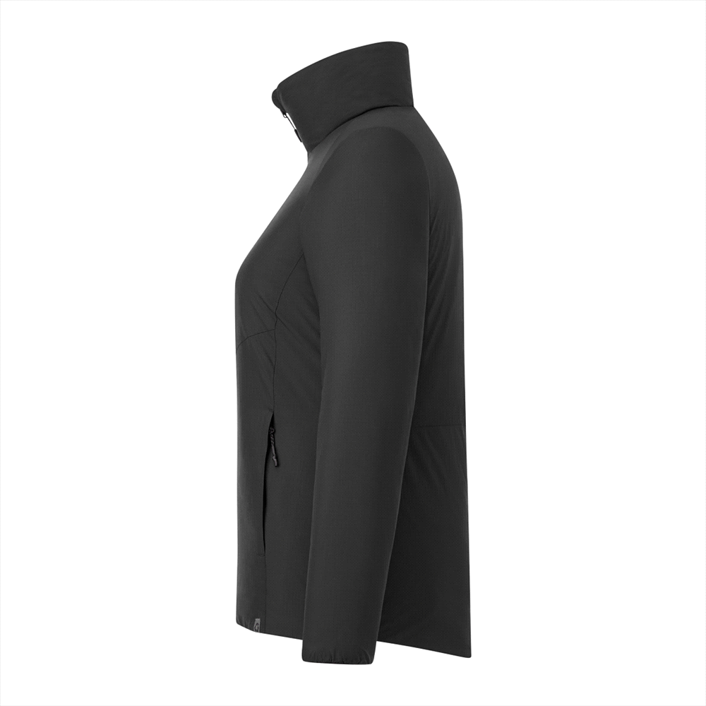 Kyes Eco Packable Insulated Jacket – Womens