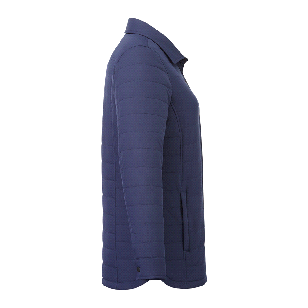 Porter Eco Insulated Shacket – Womens
