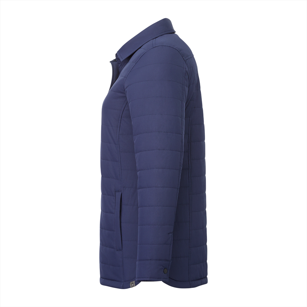 Porter Eco Insulated Shacket – Womens