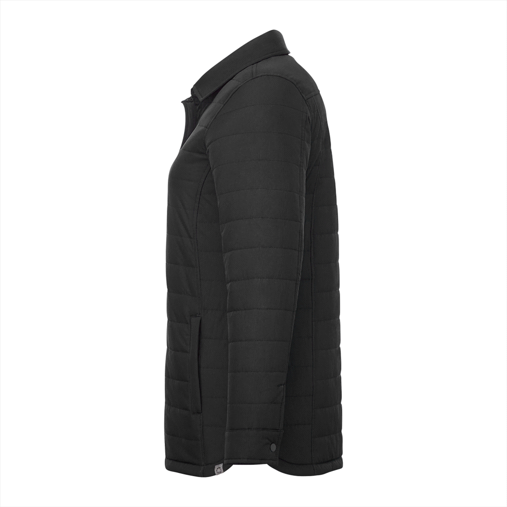 Porter Eco Insulated Shacket – Womens