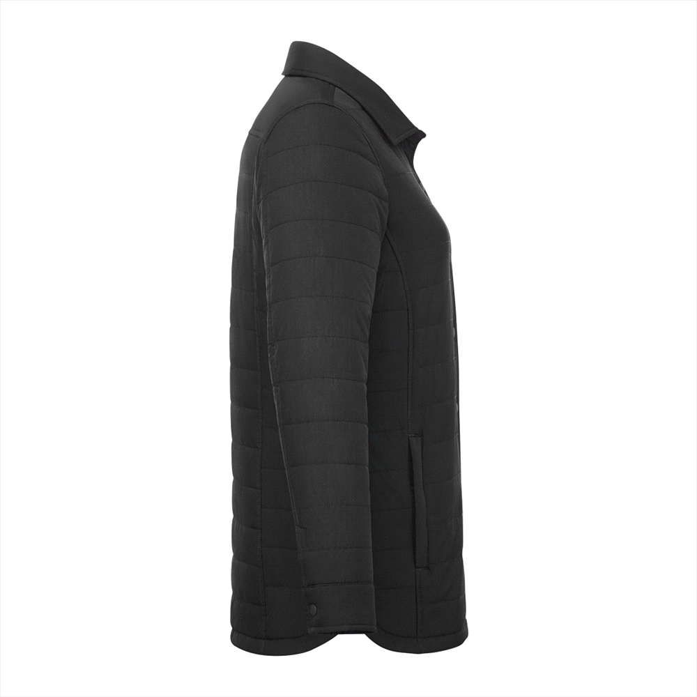Porter Eco Insulated Shacket – Womens