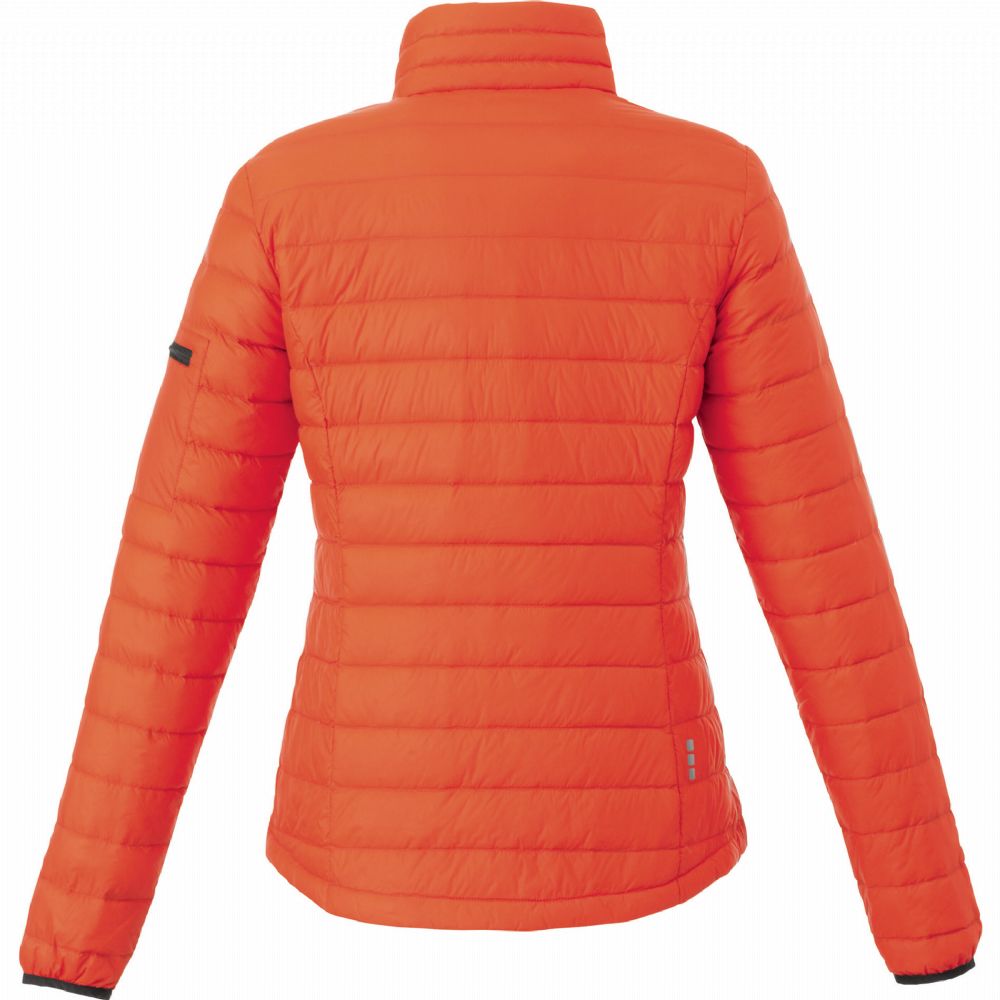 Whistler Light Down Jacket – Womens