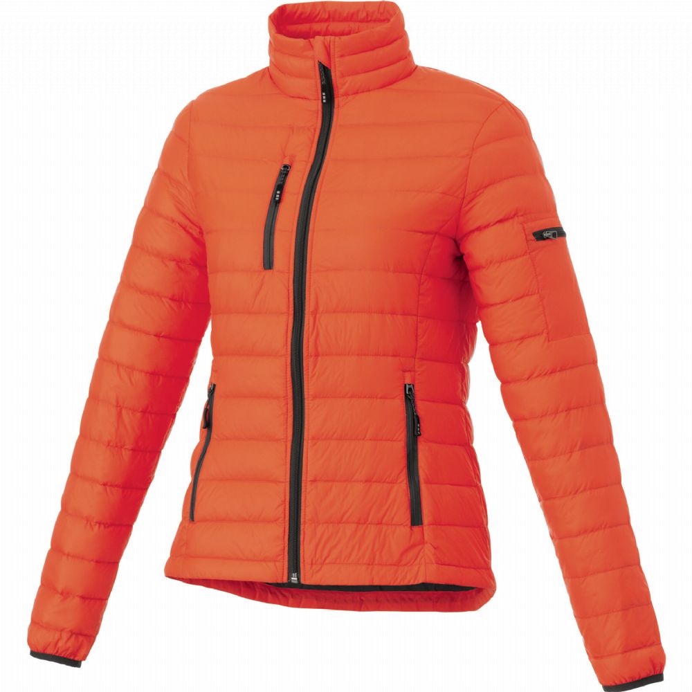 Whistler Light Down Jacket – Womens