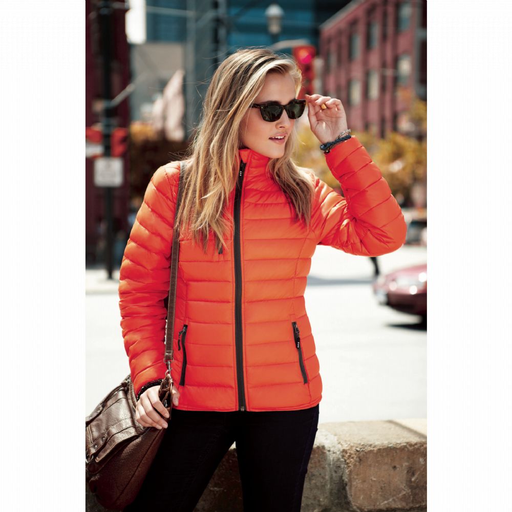 Whistler Light Down Jacket – Womens