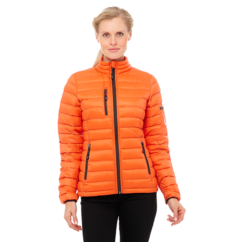 Whistler Light Down Jacket – Womens