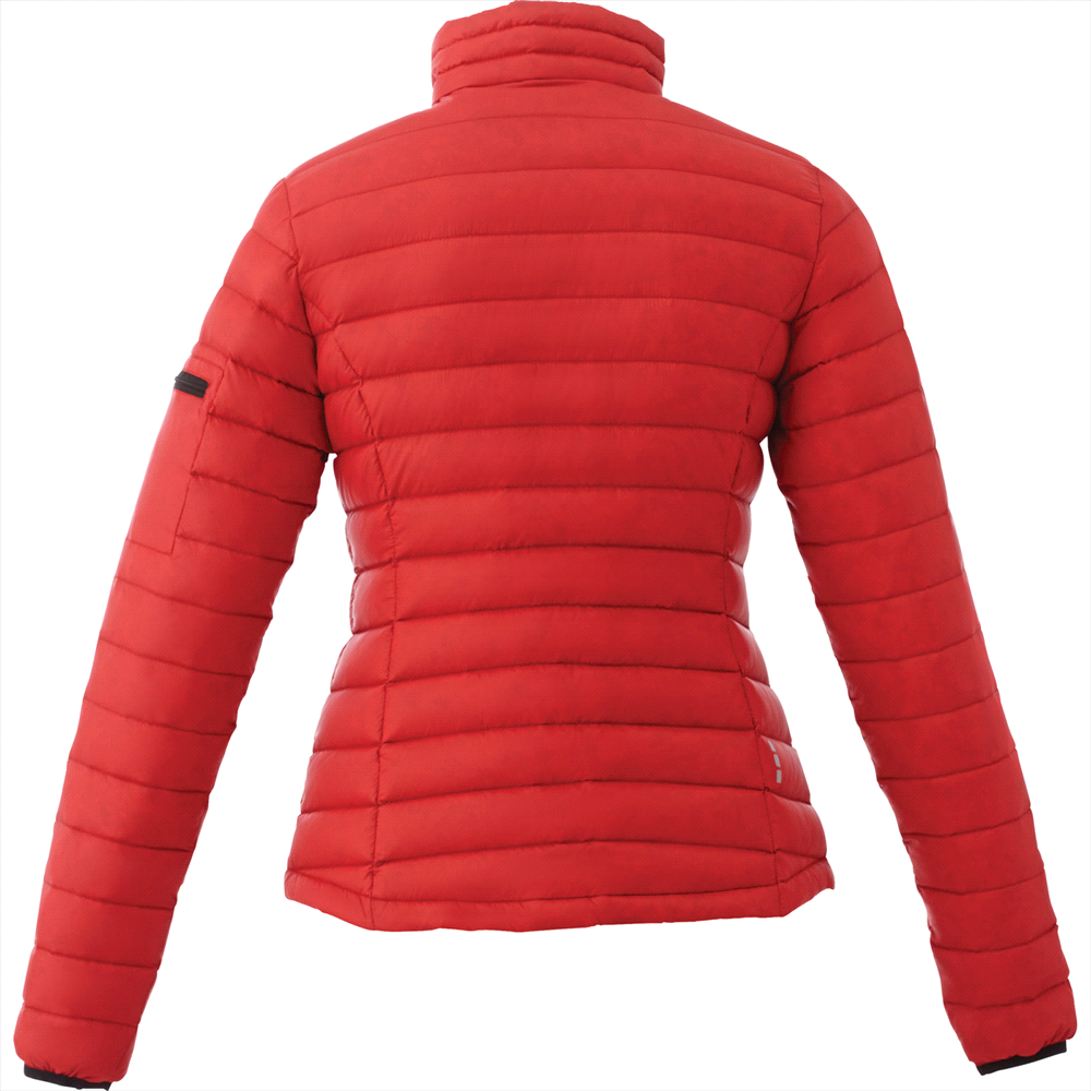 Whistler Light Down Jacket – Womens