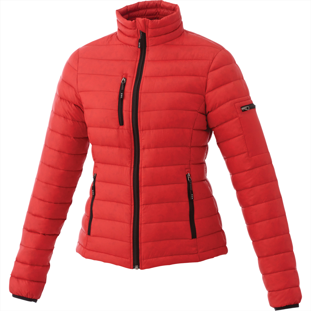 Whistler Light Down Jacket – Womens