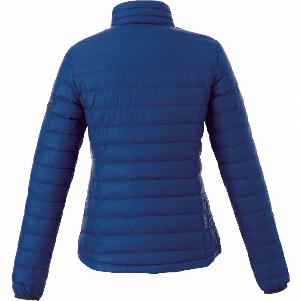Whistler Light Down Jacket – Womens