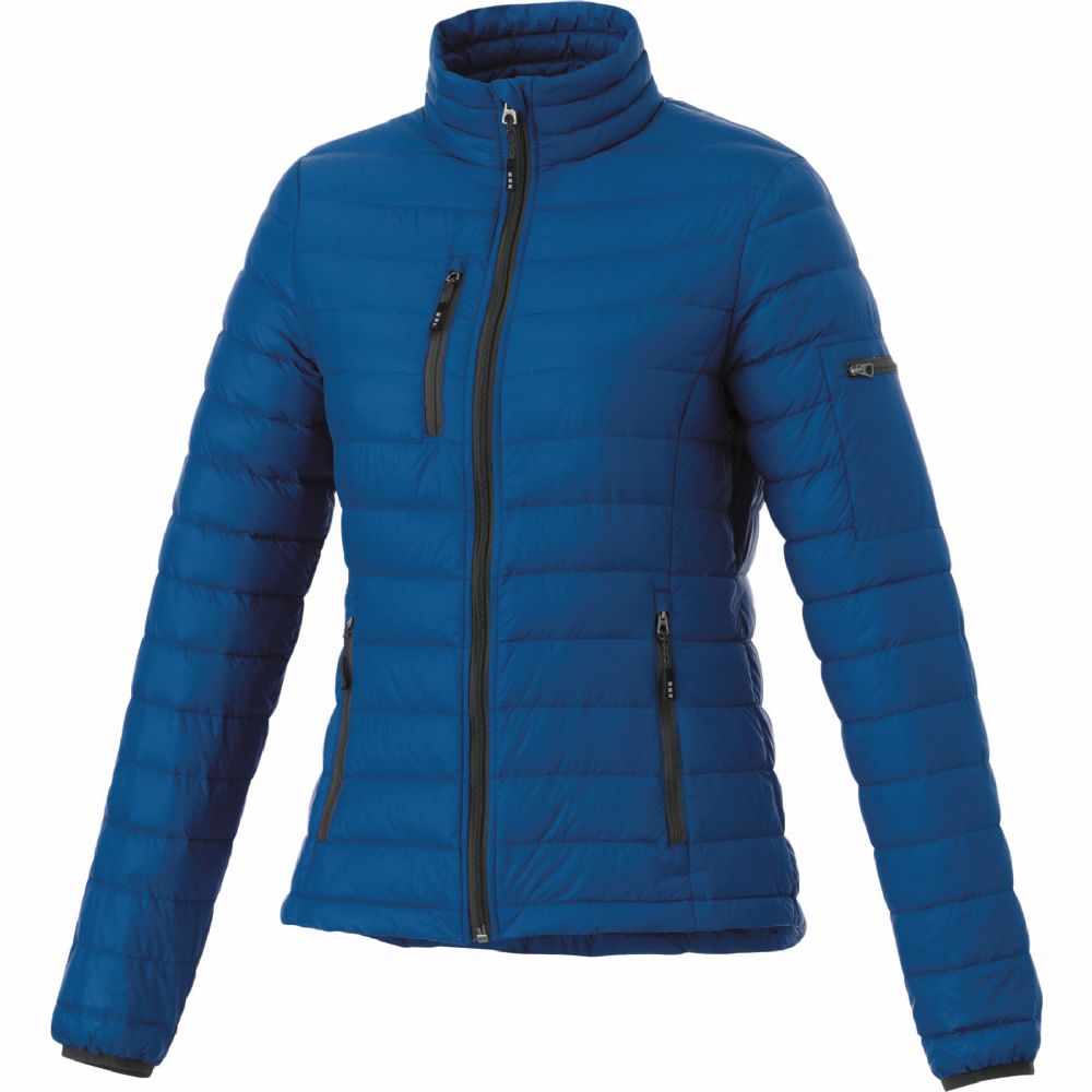 Whistler Light Down Jacket – Womens