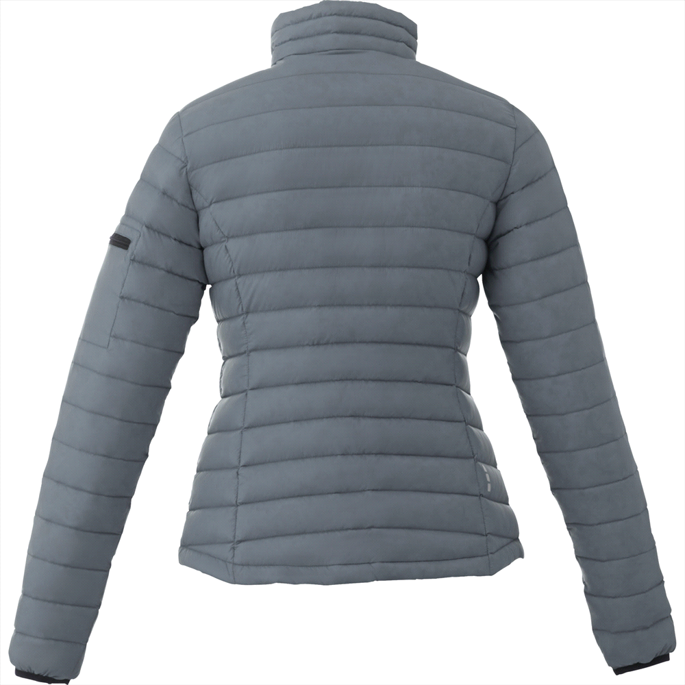 Whistler Light Down Jacket – Womens