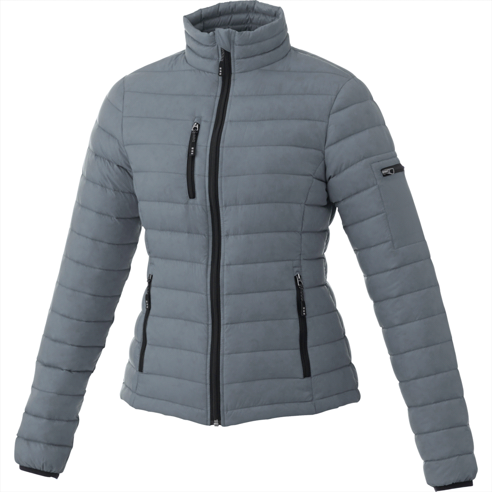 Whistler Light Down Jacket – Womens