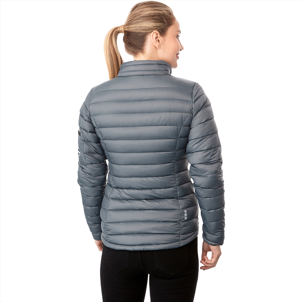 Whistler Light Down Jacket – Womens