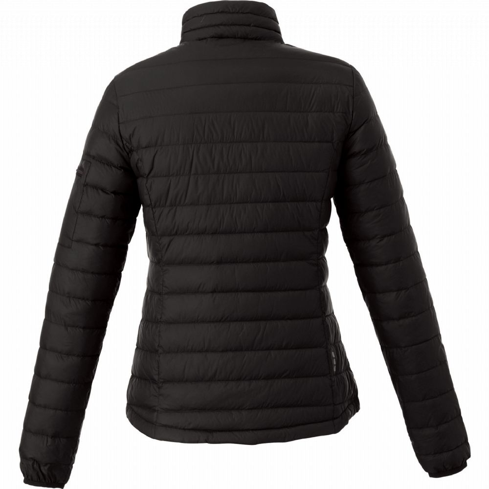 Whistler Light Down Jacket – Womens