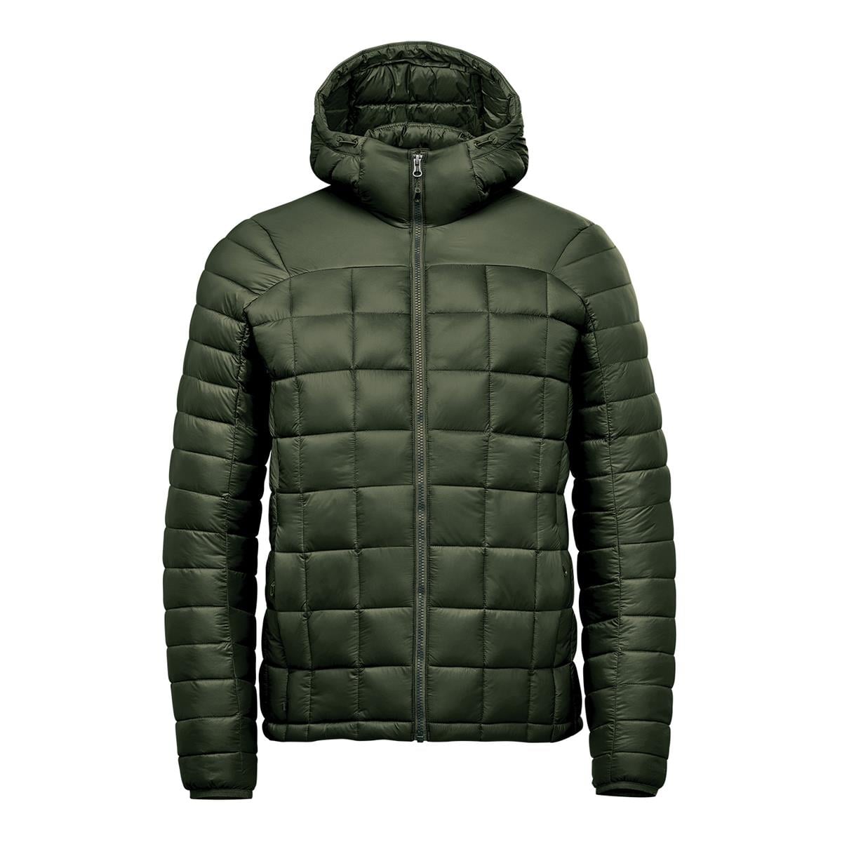 Men’s Tundra Thermal Jacket