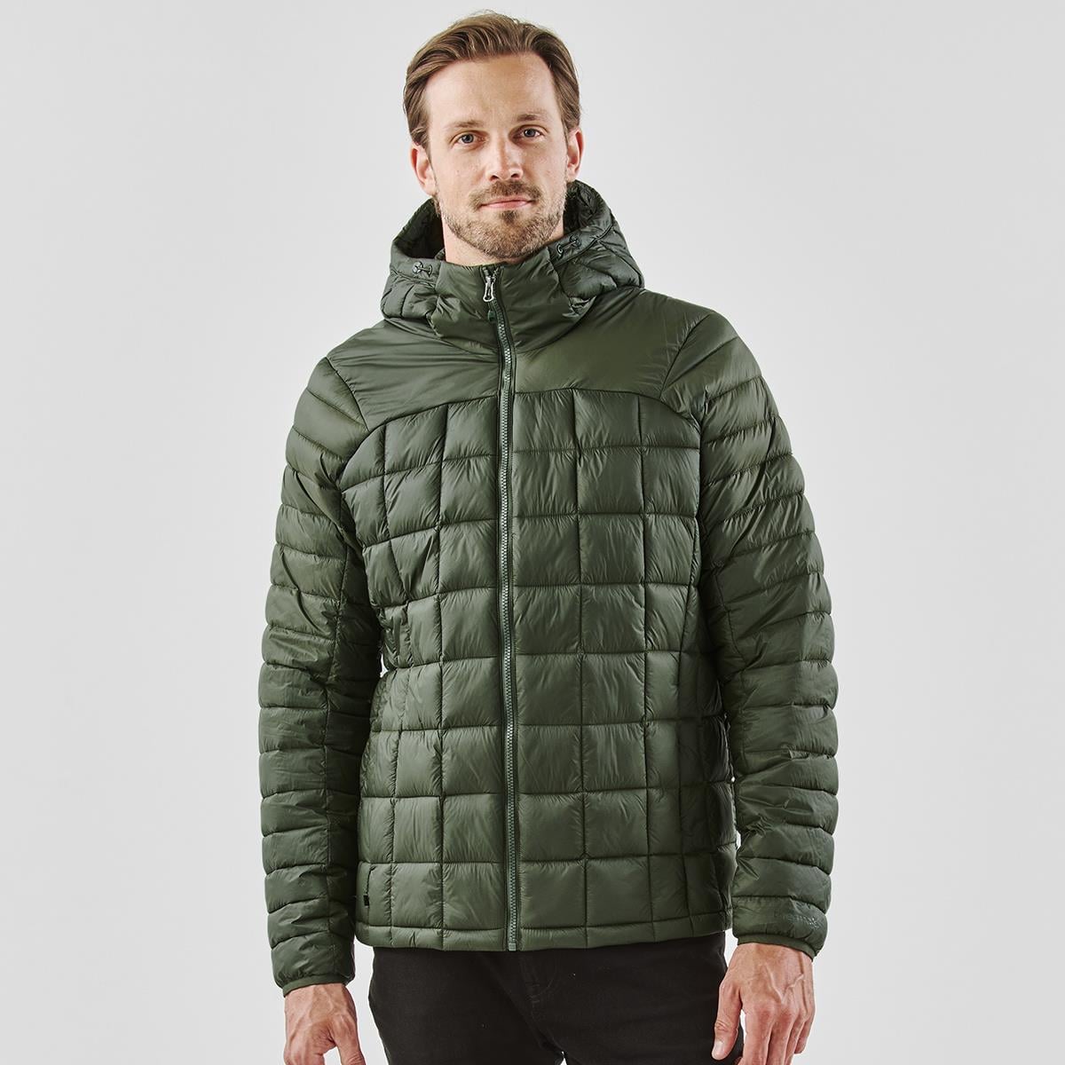 Men’s Tundra Thermal Jacket