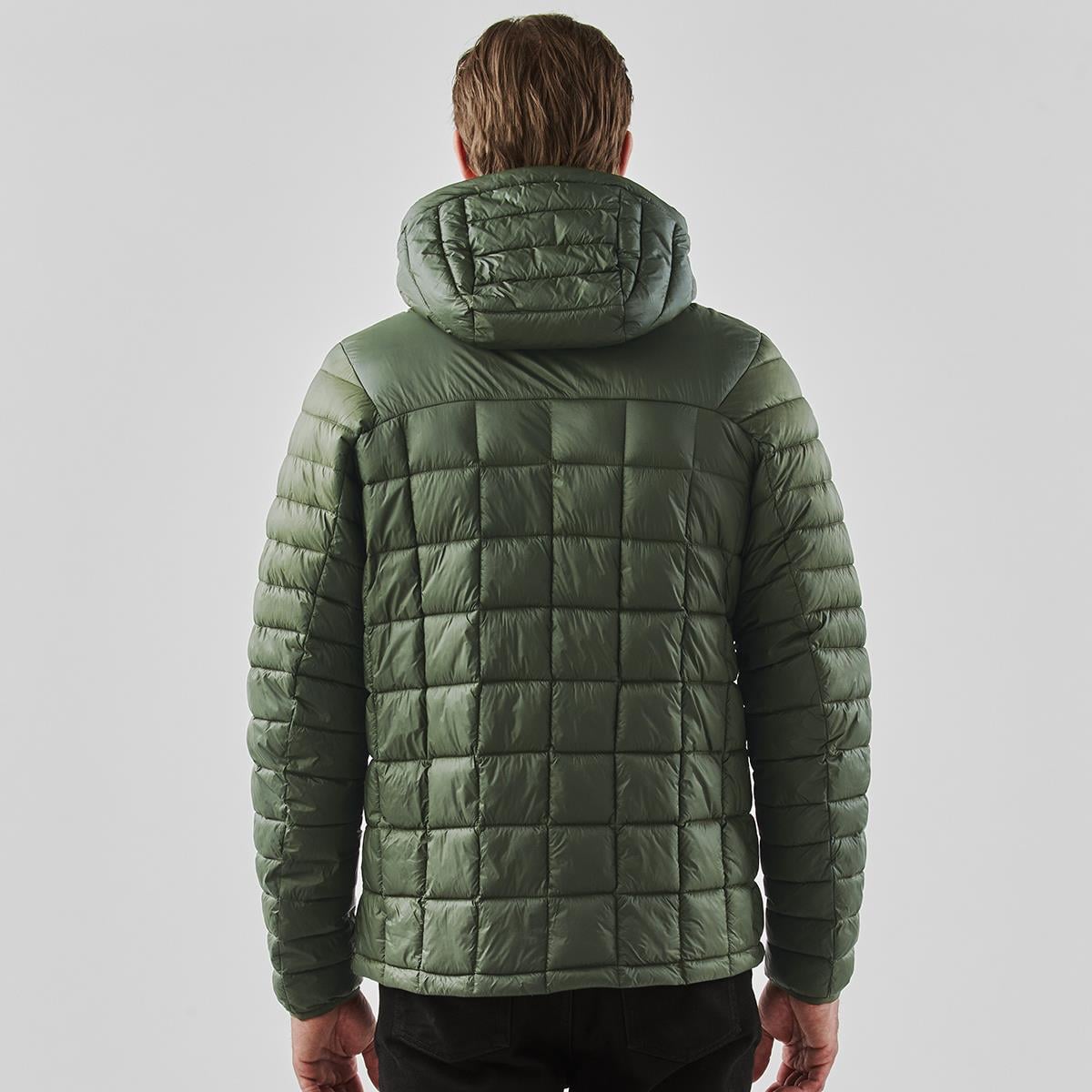 Men’s Tundra Thermal Jacket