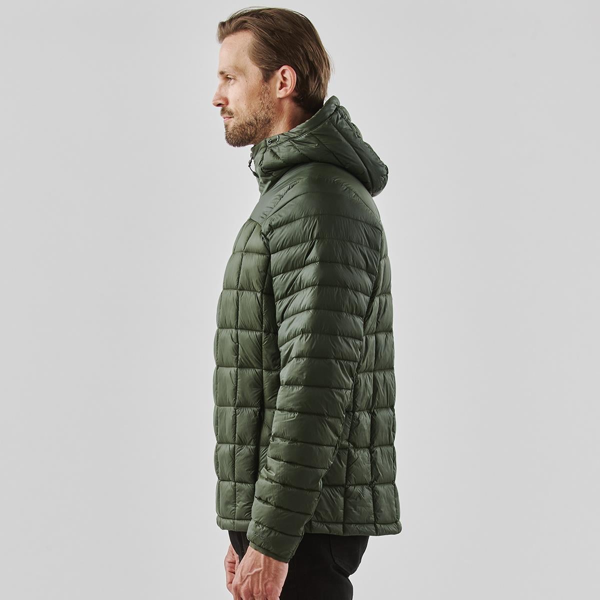 Men’s Tundra Thermal Jacket