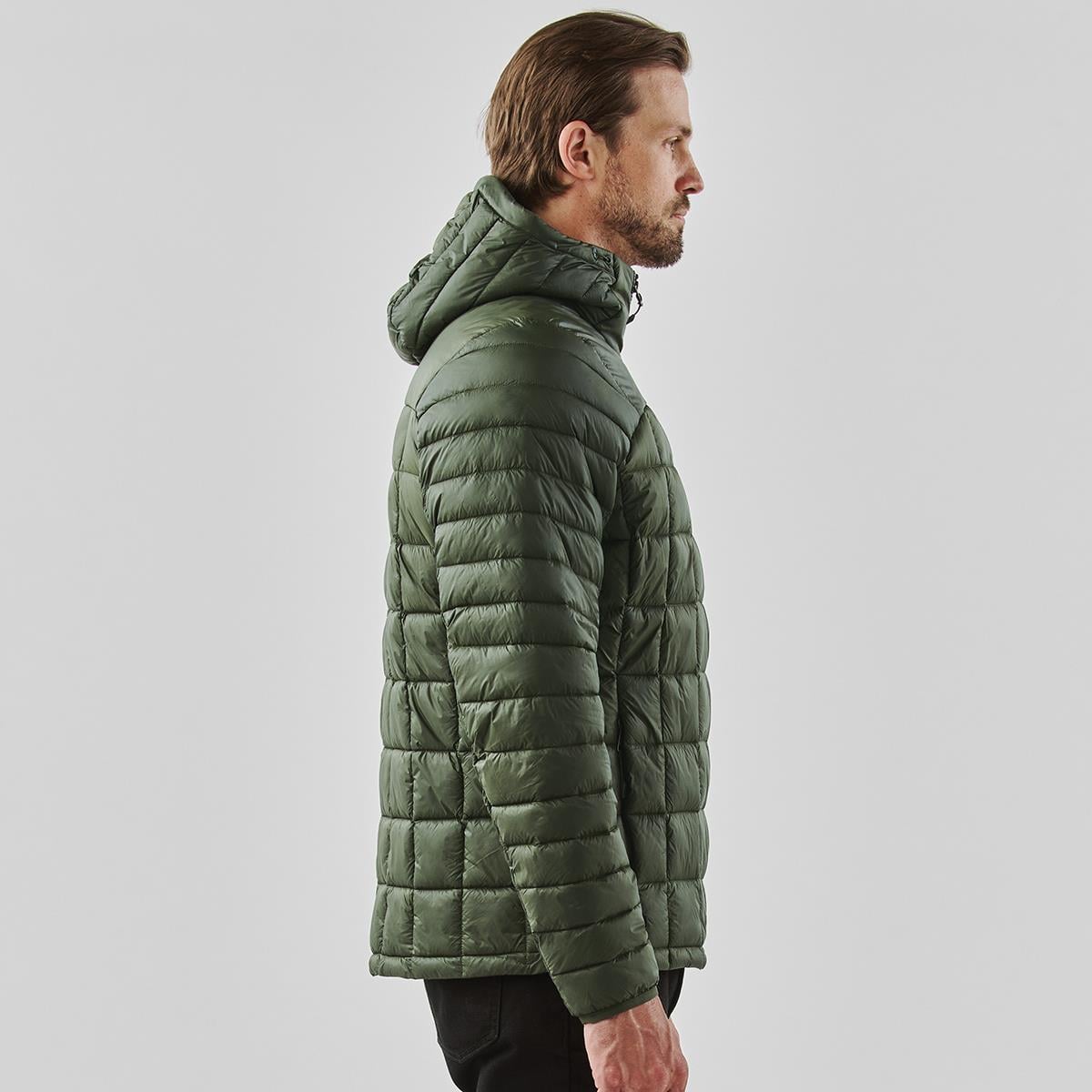 Men’s Tundra Thermal Jacket