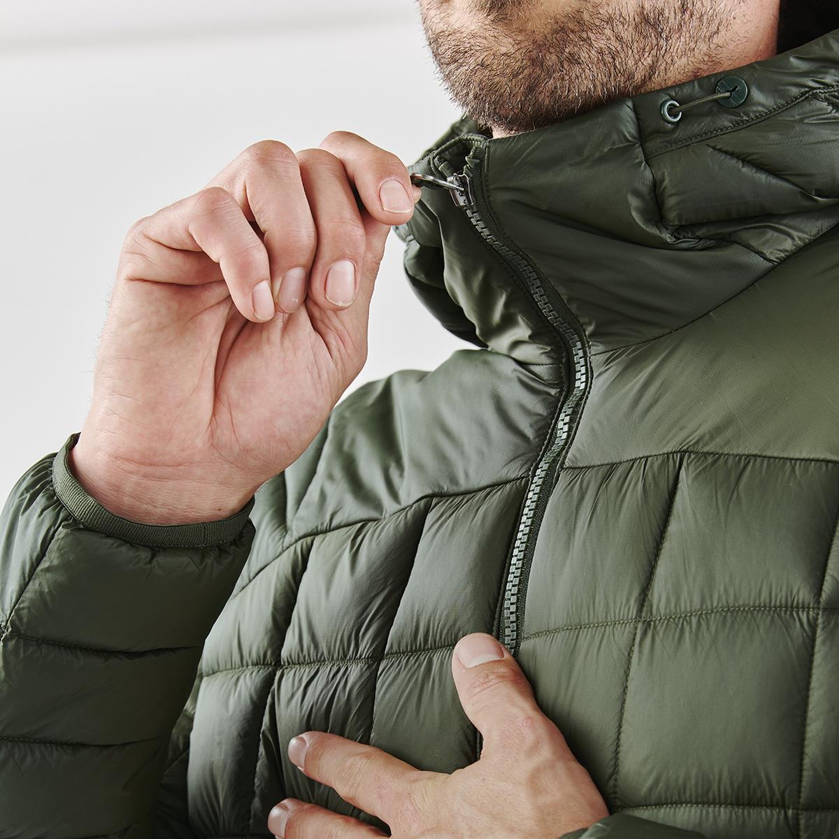 Men’s Tundra Thermal Jacket
