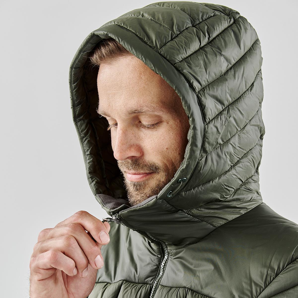 Men’s Tundra Thermal Jacket