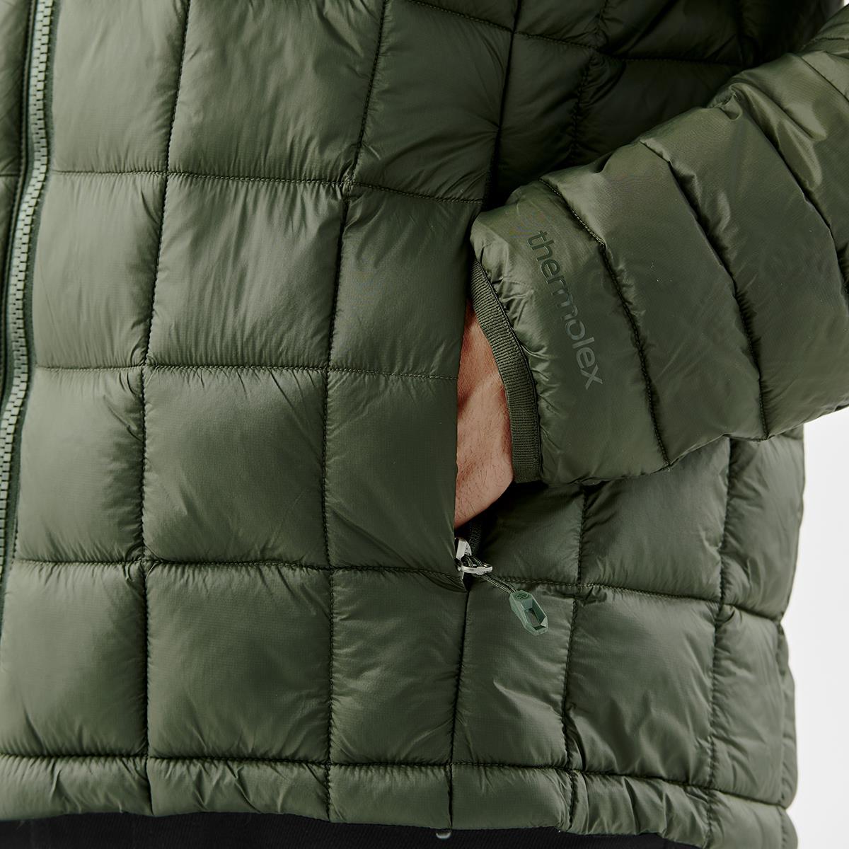 Men’s Tundra Thermal Jacket