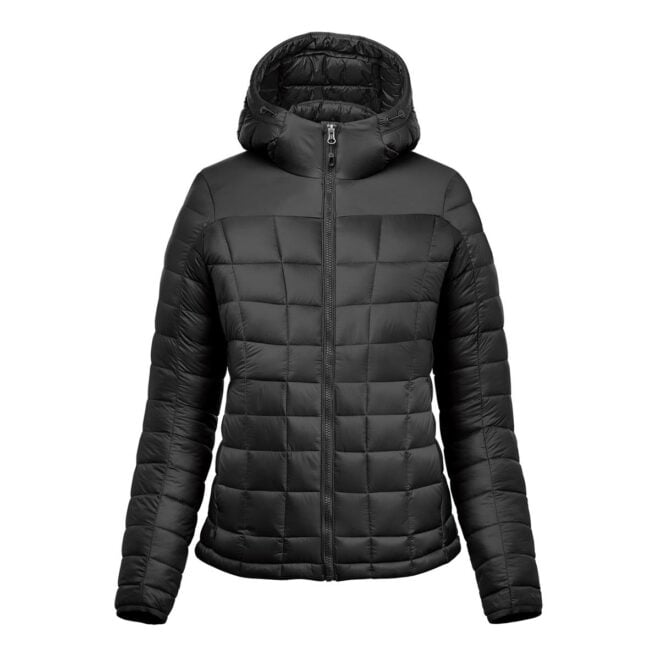 Women’s Tundra Thermal Jacket