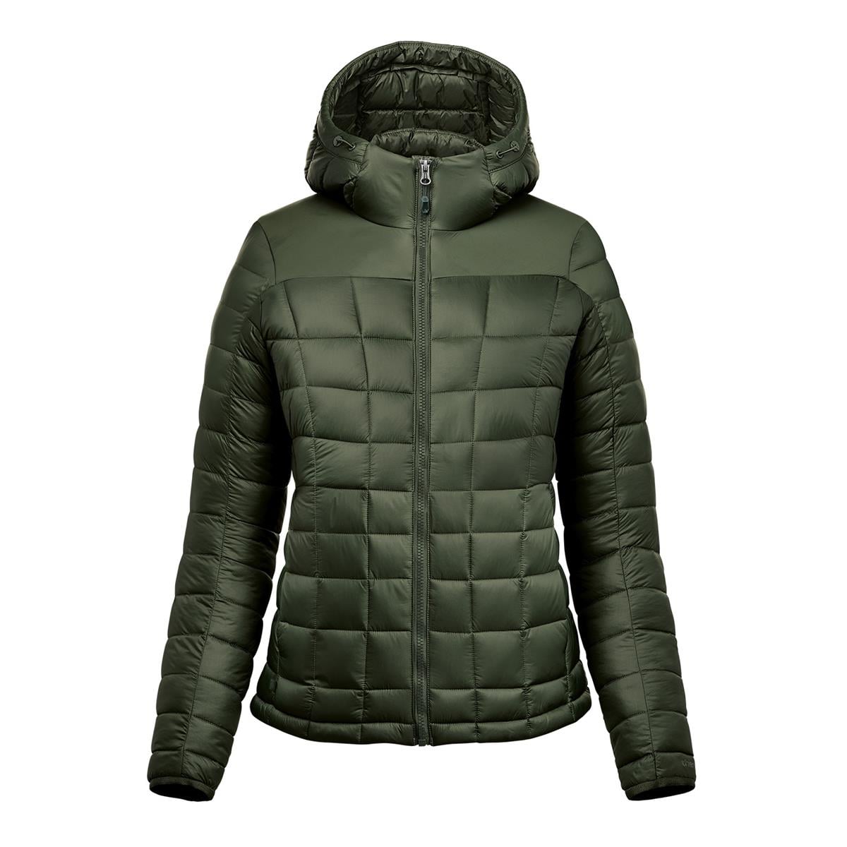 Women’s Tundra Thermal Jacket