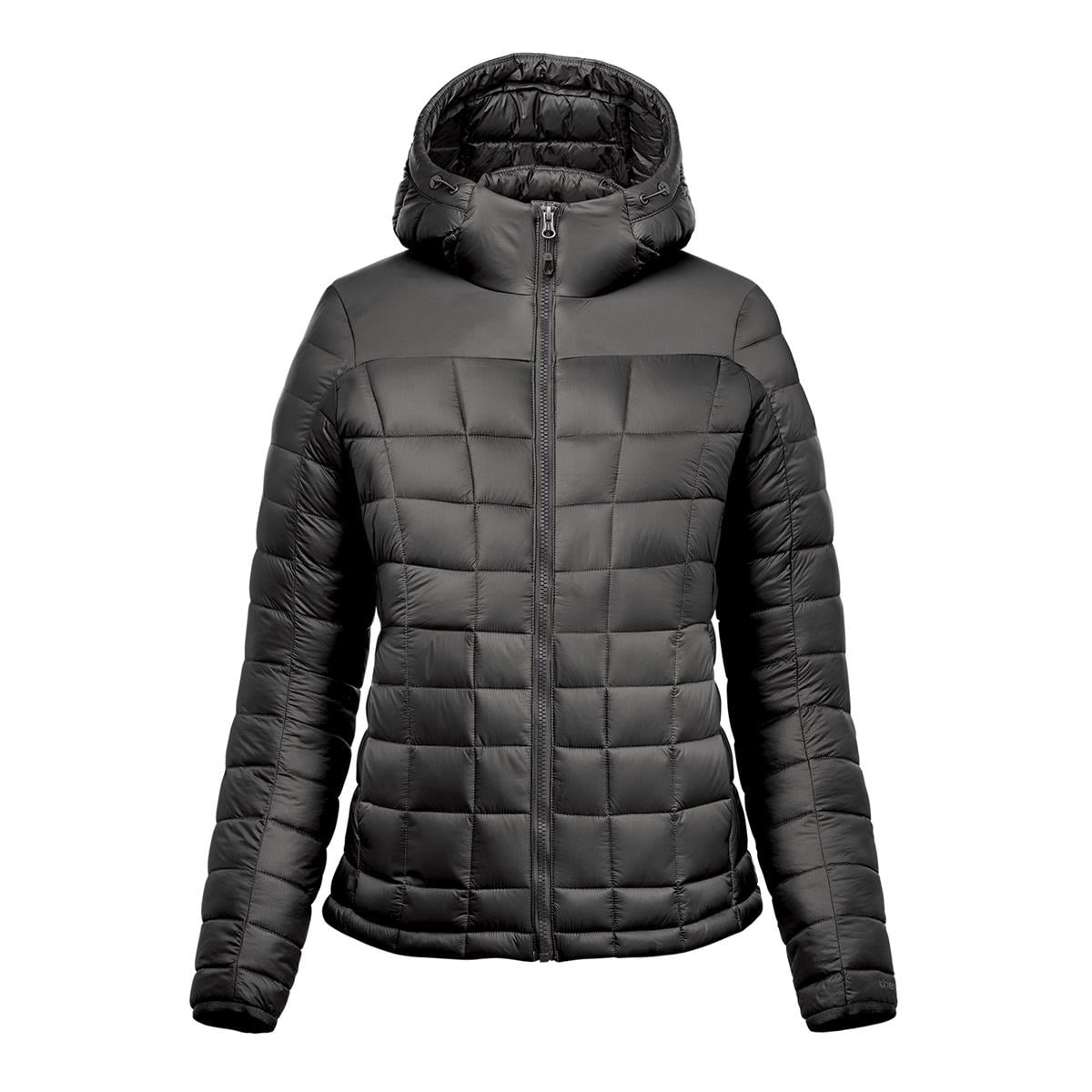 Women’s Tundra Thermal Jacket