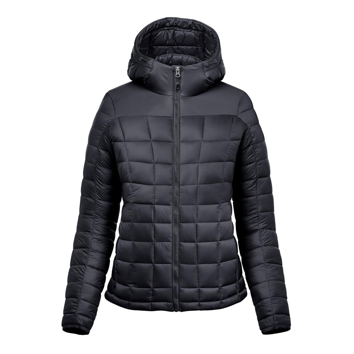 Women’s Tundra Thermal Jacket