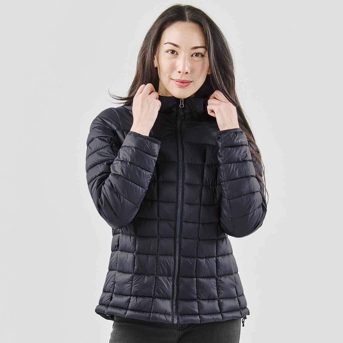 Women’s Tundra Thermal Jacket