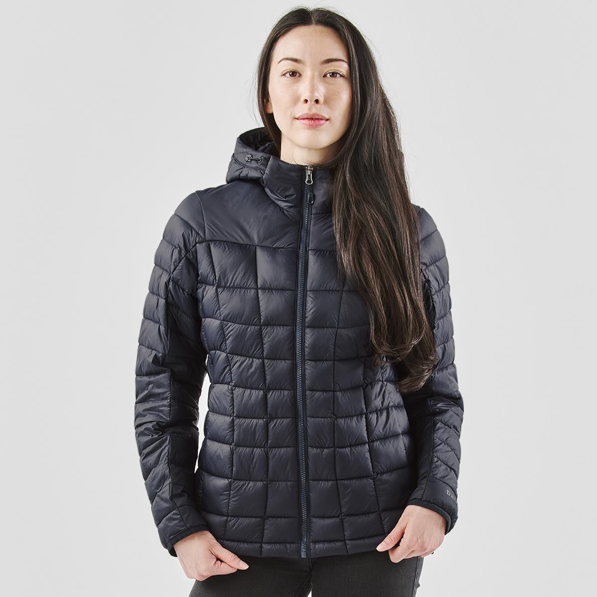 Women’s Tundra Thermal Jacket