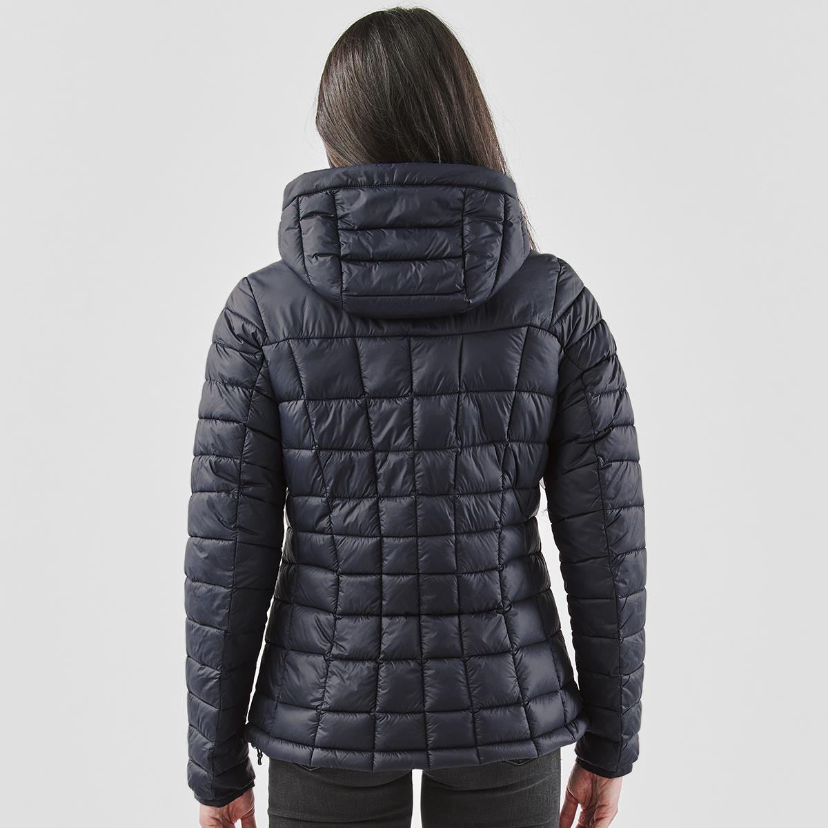Women’s Tundra Thermal Jacket