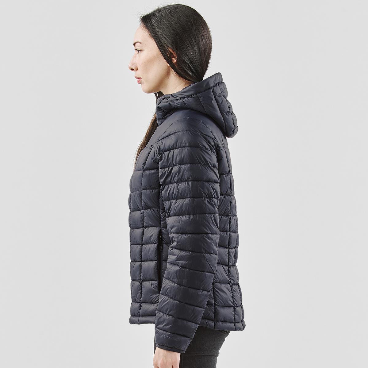 Women’s Tundra Thermal Jacket