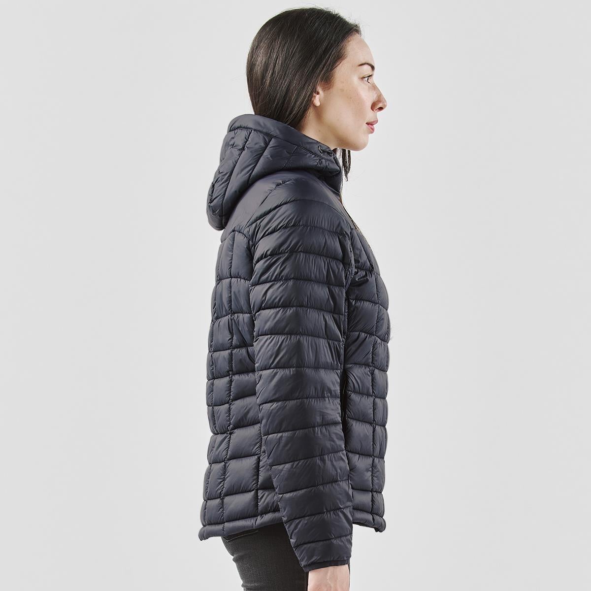 Women’s Tundra Thermal Jacket