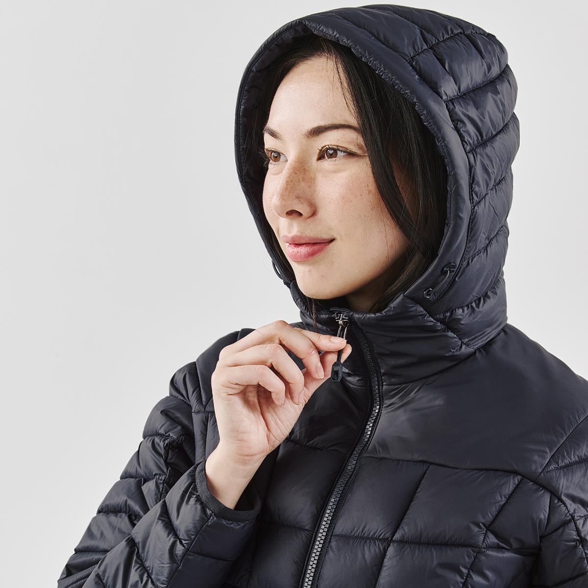 Women’s Tundra Thermal Jacket